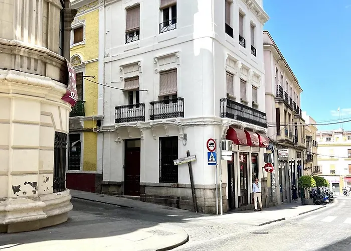 Casa Alfonso XIII