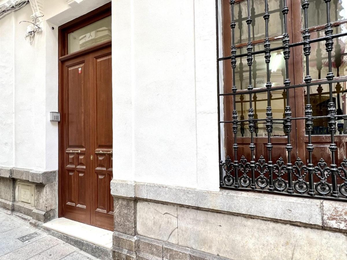 Casa Alfonso Xiii Apartment
