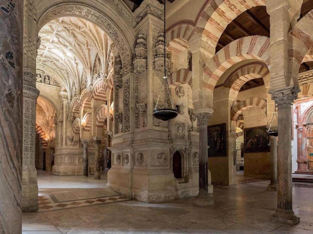Casa Alfonso Xiii Cordoba