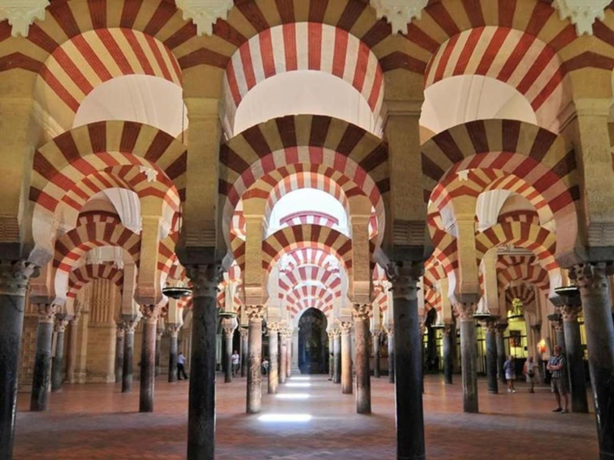 Casa Alfonso Xiii * Cordoba