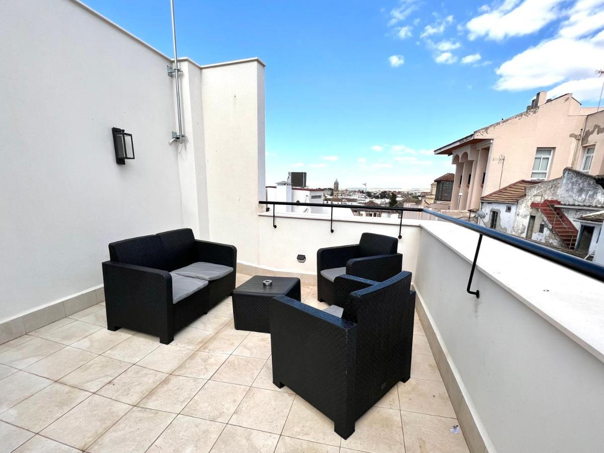 Casa Alfonso Xiii Apartment