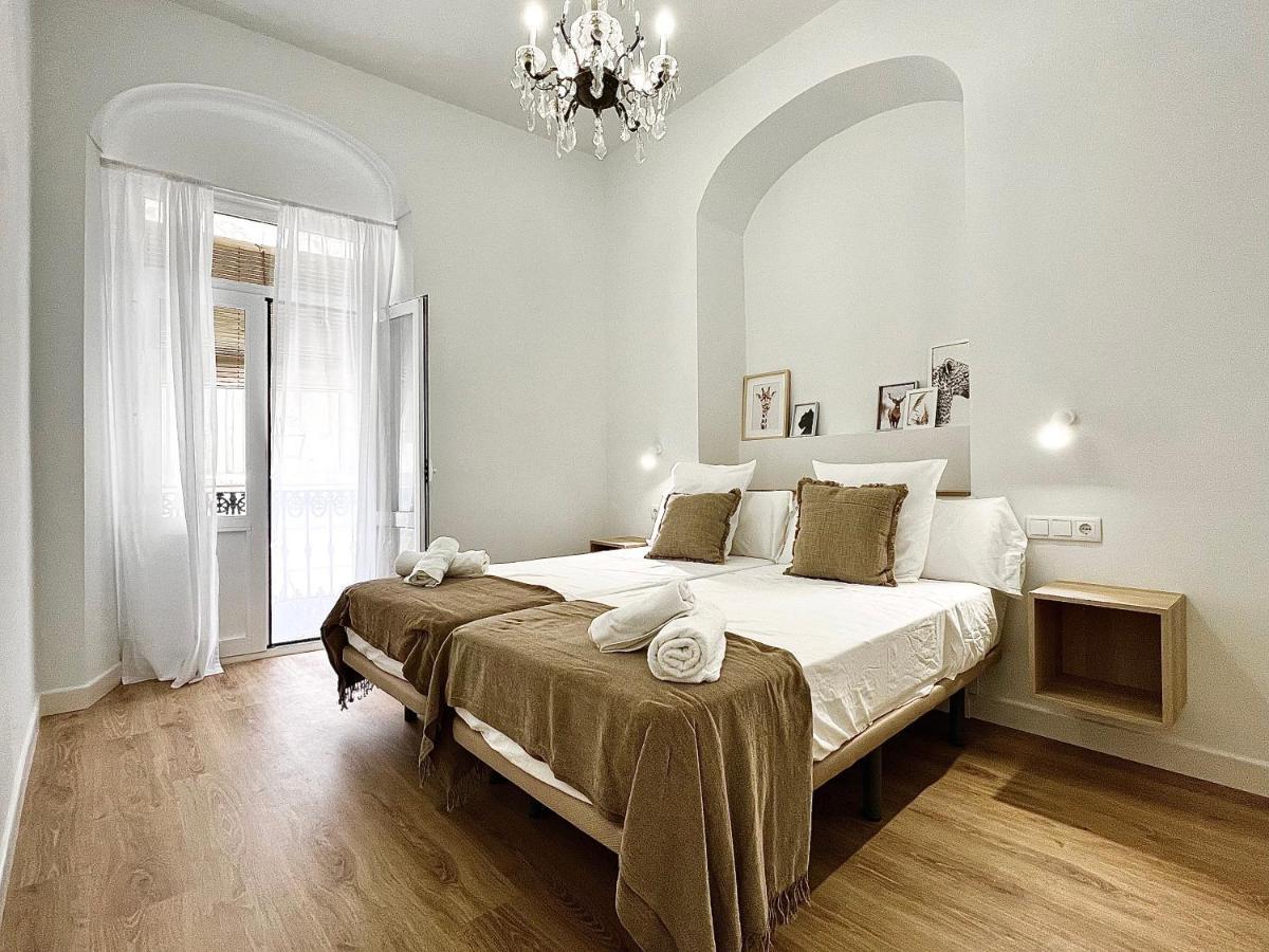 Casa Alfonso Xiii Apartment *