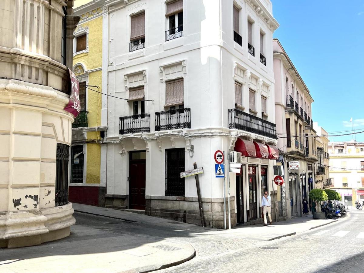 Casa Alfonso Xiii Apartment *