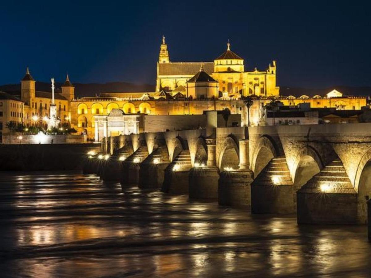 Casa Alfonso Xiii * Cordoba