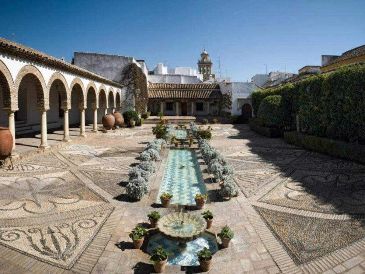 Casa Alfonso Xiii Apartment