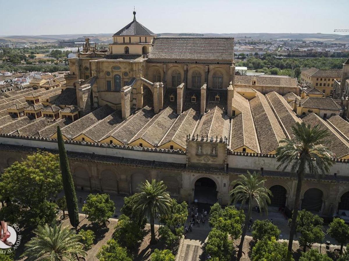 Casa Alfonso Xiii * Cordoba