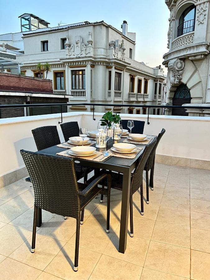 Apartment Casa Alfonso Xiii *