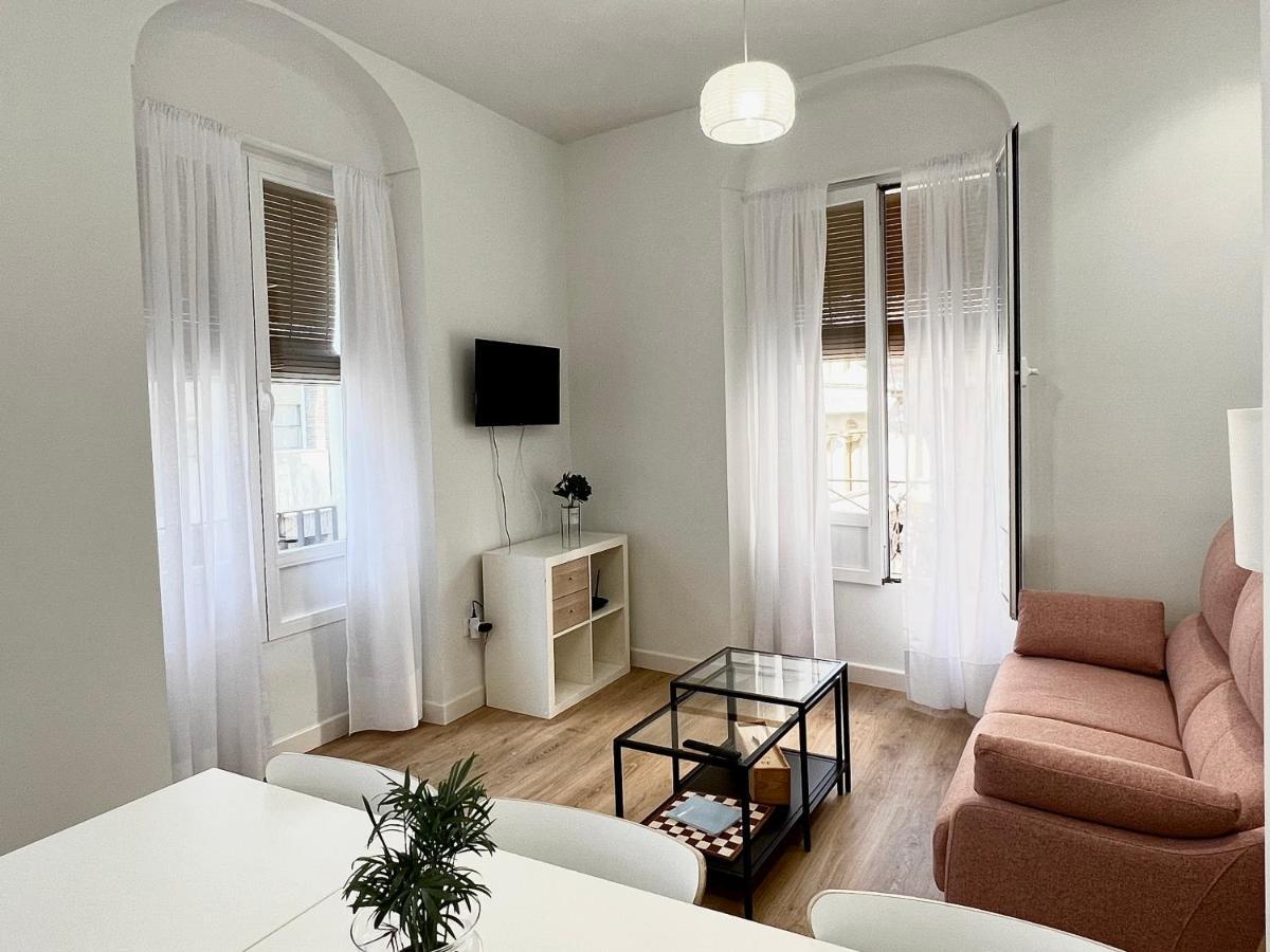 Casa Alfonso Xiii Apartment *